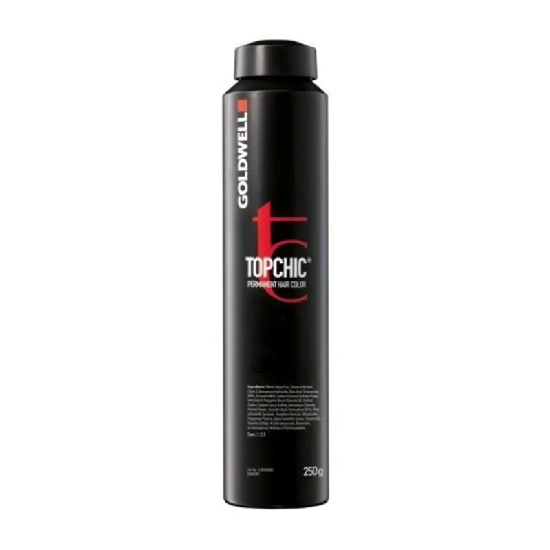 GOLDWELL Topchic Permanent Hair Color 250g